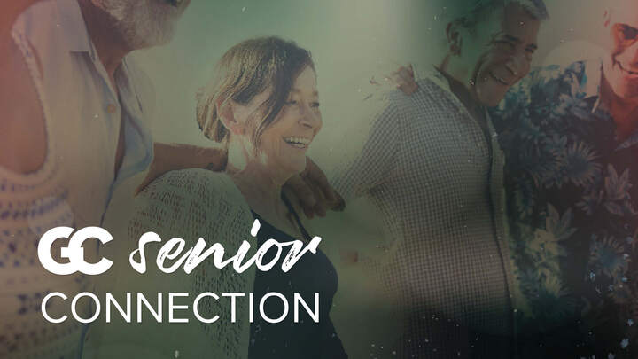 Senior Connection - Gateway Church
