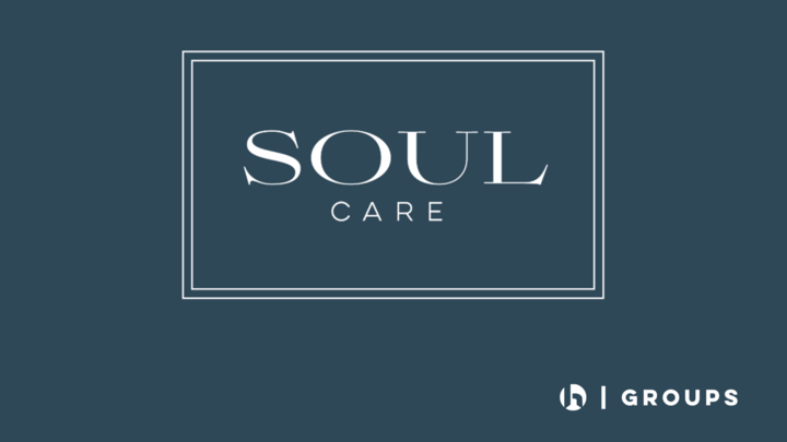 Soul Care | Fall '25 logo