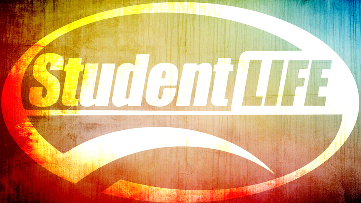 Student Life Camp 2020 - Youth Ministry logo image