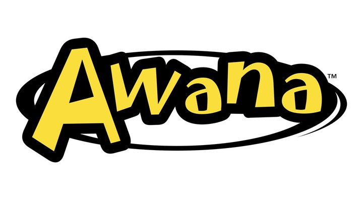 AWANA 2025-2026 logo