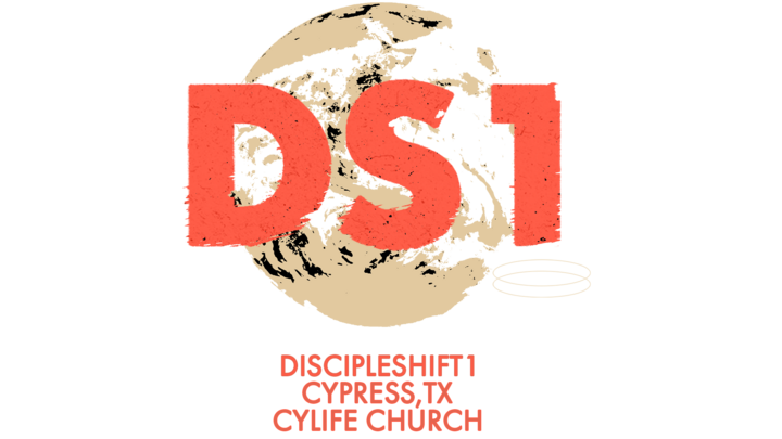 DS1 November 7th & 8th  logo