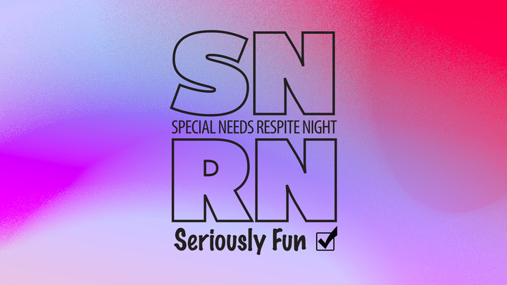 Respite Night Fall 2025 logo