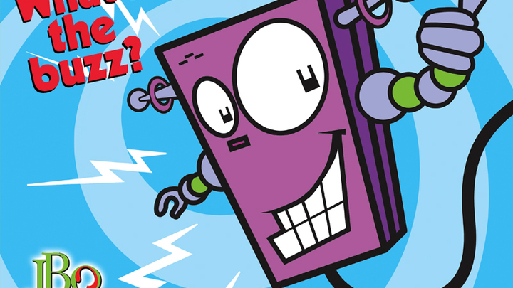 Junior Bible Quiz logo image