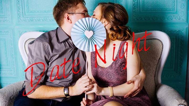 Marriage Ministry Date Night - Adjusting to Expectations logo image