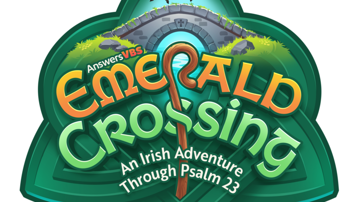 2026 VBS - Emerald logo