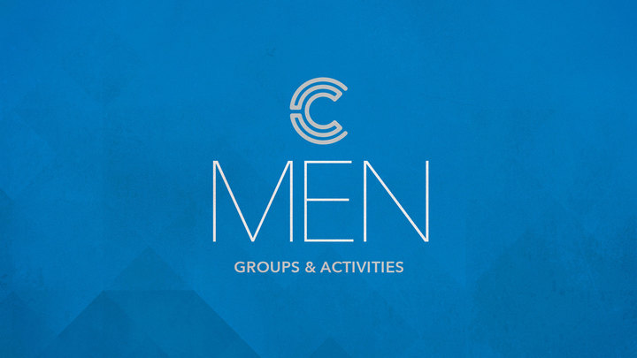 Men's Study - Fall 2019 logo image