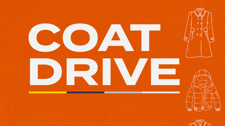 OKC | Winter Gear Distribution Sign Up logo