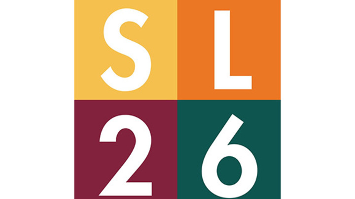 Genesis Global Collective - Sri Lanka 2026 logo