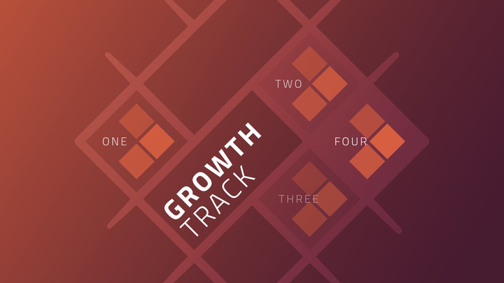 Growth Track logo image