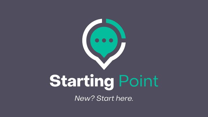Starting Point logo