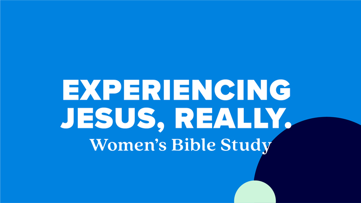WBS | Experiencing Jesus, Really. logo