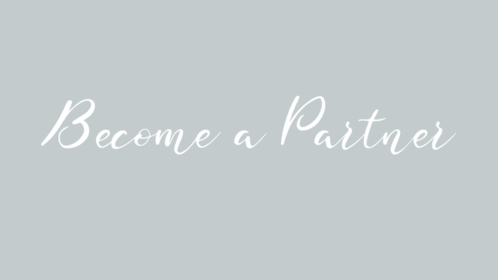 Partnership Class - 2 Weeks logo image