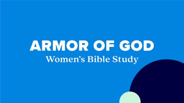 WBS | Armor of God logo