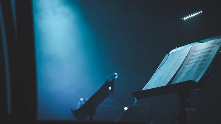 Multi-Gen Worship with WBC Choir logo image