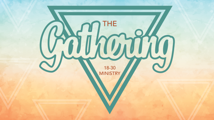 The Gathering logo