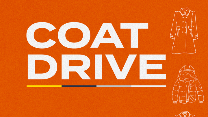 OKC | Winter Gear Drive Serve Team Volunteers logo