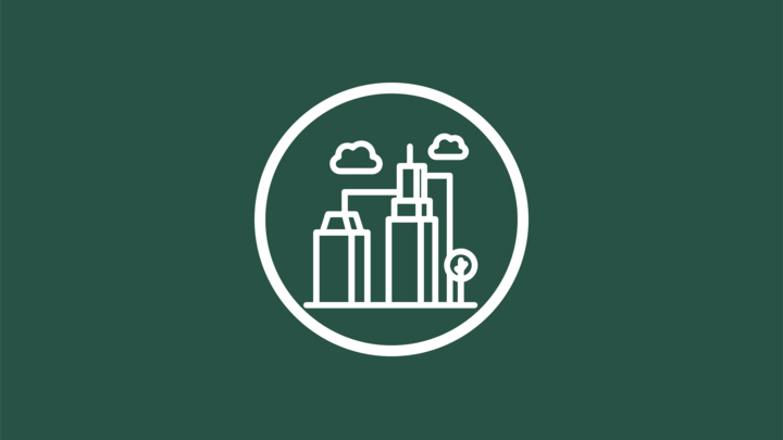 Atlanta Mission - My Sister's House Trunk-or-Treat and Party logo image
