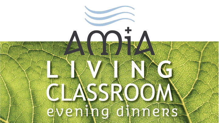 Living Classroom Evening Dinners logo image