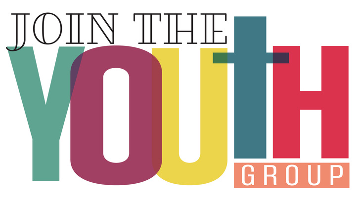 Good Shepherd Youth/Confirmation 2025-2026 logo