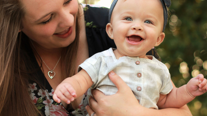 Wednesday Night Nursery 2025-2026 logo