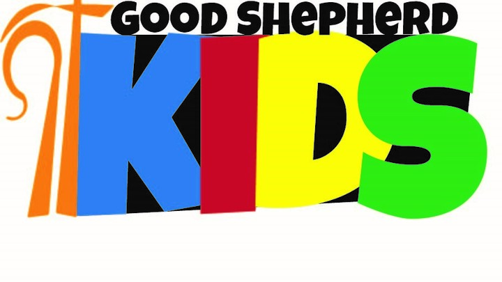 Sunday School 2025-2026 logo