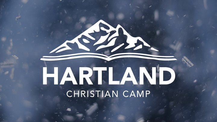 PIER 56 - Hartland Winter Camp 2020 logo image