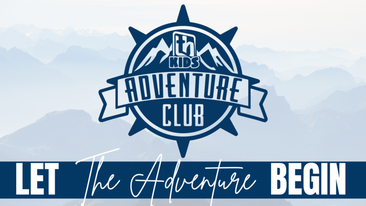Adventure Club 2025 logo