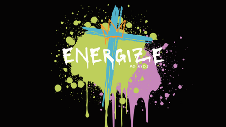 Energize logo