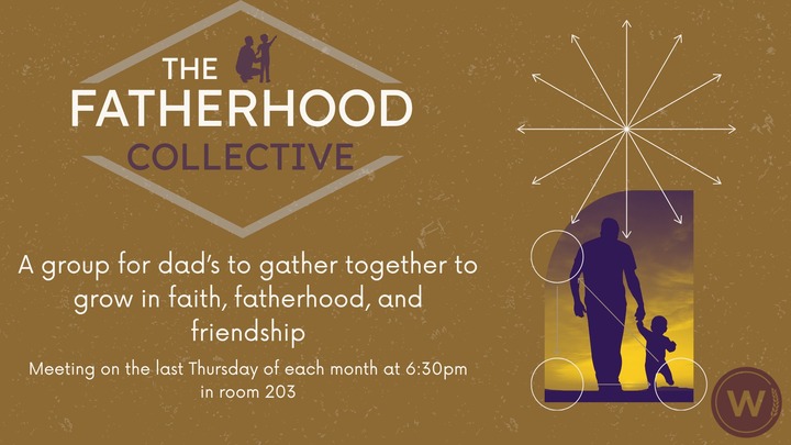 The Fatherhood Collective logo
