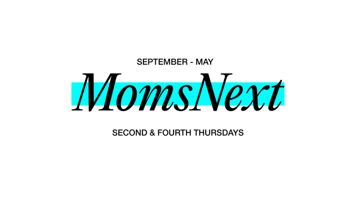 MomsNext logo