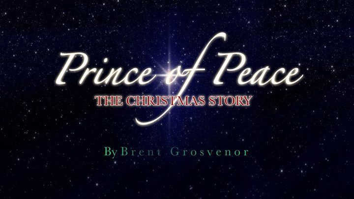 Prince of Peace | Kick-off Meeting logo image