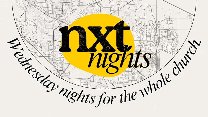 NXT Nights logo