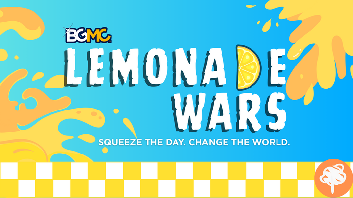 Lemonade Wars Registration Link logo
