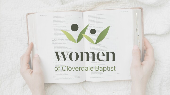 Women's Bible Study logo