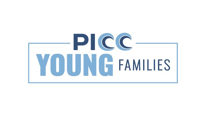 PICC Young Families logo