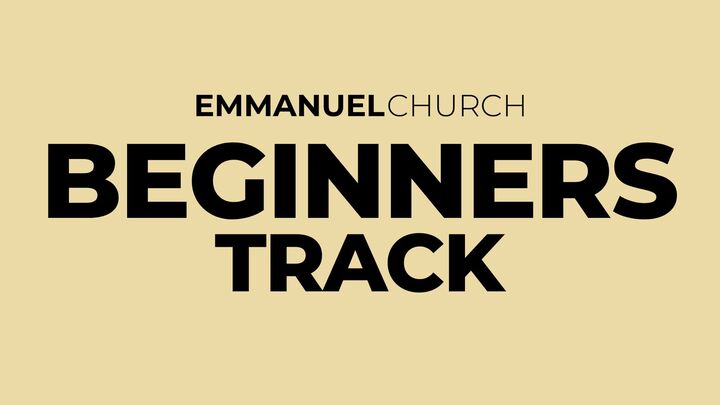 Beginners Track logo
