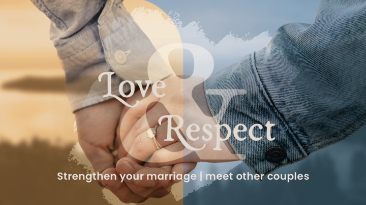 Eastside | Love and Respect logo