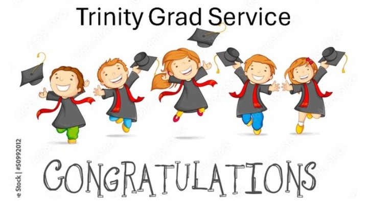 Graduation Ceremony 2026 logo