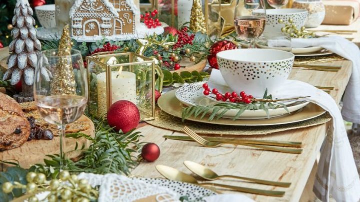 Ladies Christmas Brunch logo image