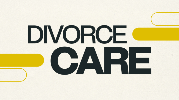 DivorceCare logo