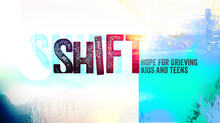 Shift logo