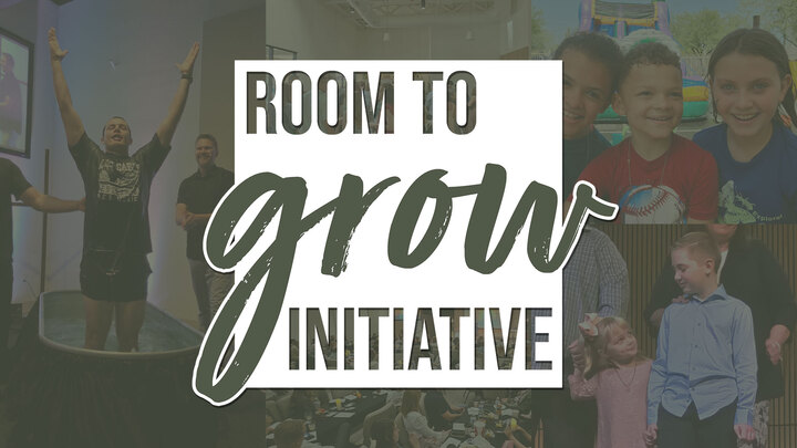 Room to Grow Initiative logo
