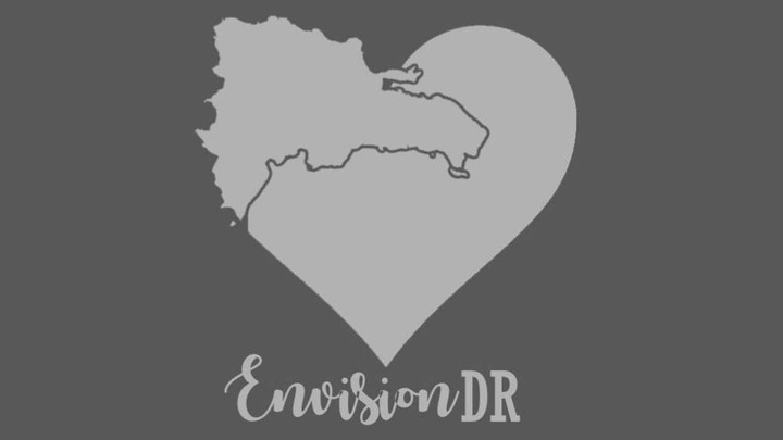 Dominican Republic Mission Trip logo image