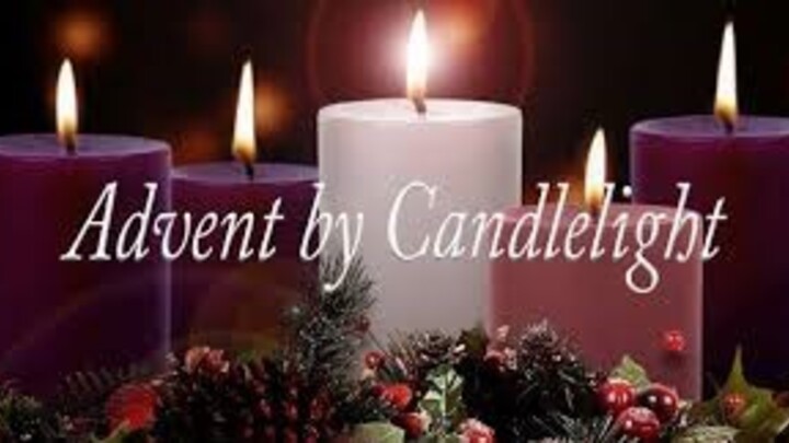 Advent By Candlelight logo