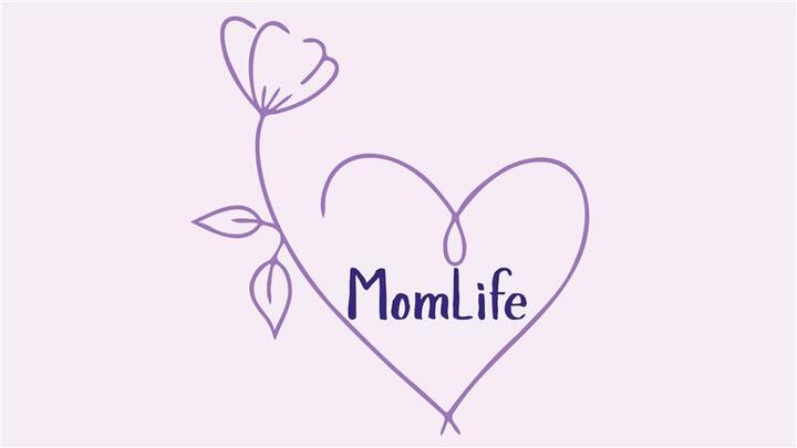 MomLife 25-26 logo