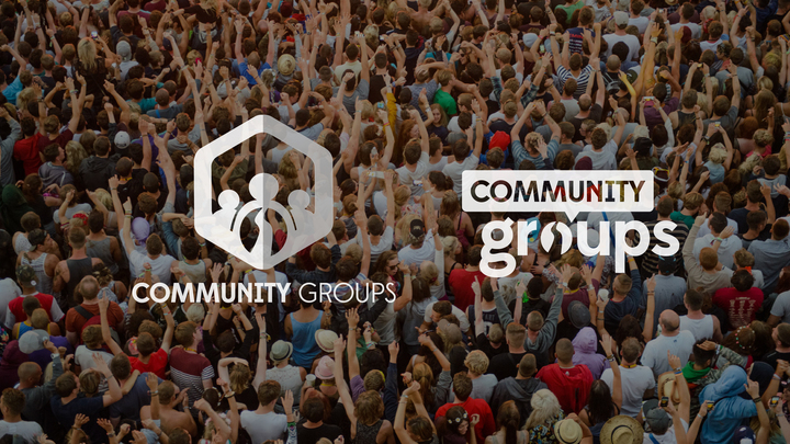 HR | Community Group Leader Meeting - November 3 logo image