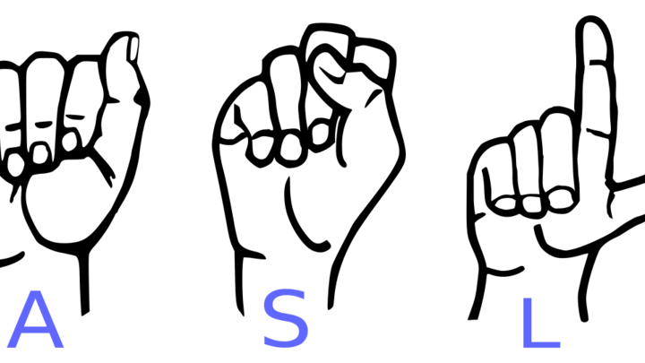 Sign Language Class logo image