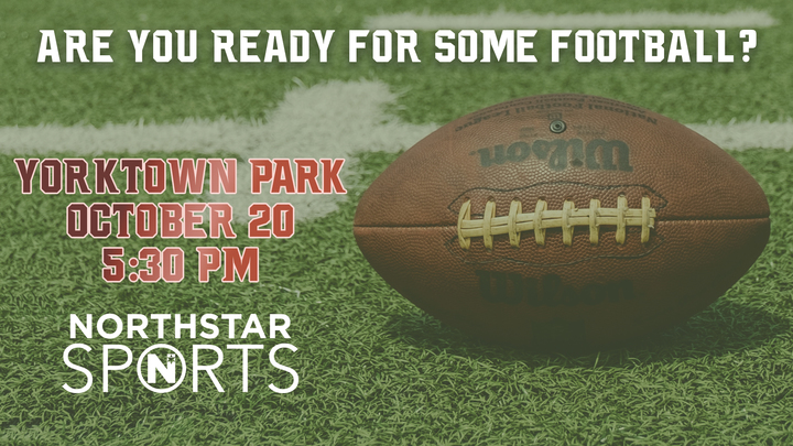 October Northstar Sports logo image