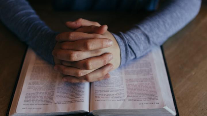 Precept Inductive Bible Study - Mornings logo image