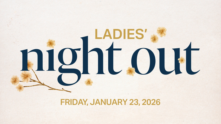 Ladies' Night Out logo